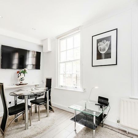 Ai Deluxe Apartments Londra Esterno foto