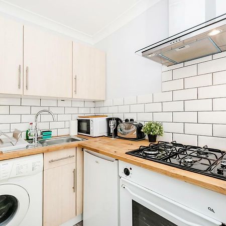 Ai Deluxe Apartments Londra Esterno foto